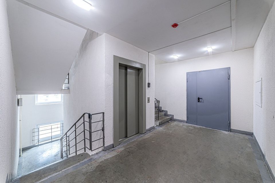 Продаётся 2-комнатная квартира, 60 м²
