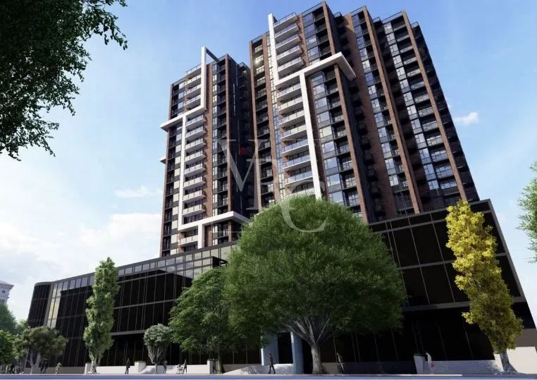 Продаётся 1-этажный дом, 16 м²