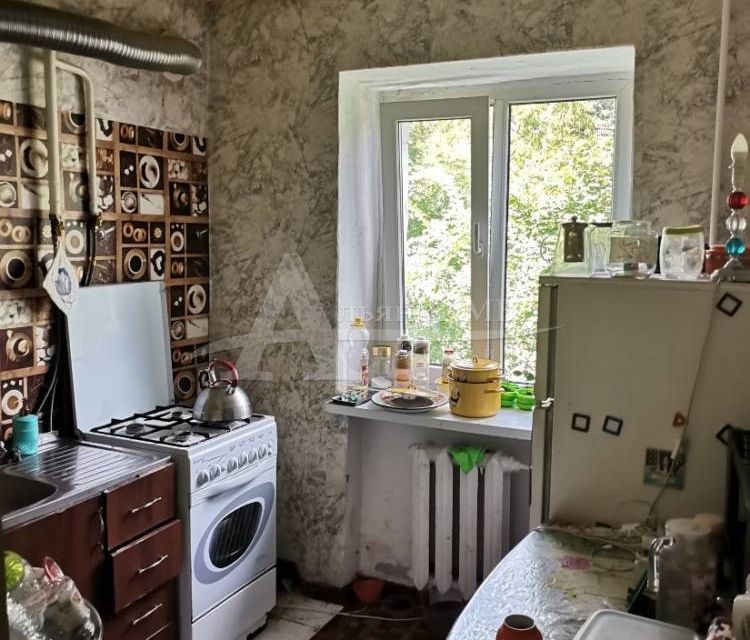 Продаётся 1-комнатная квартира, 29 м²