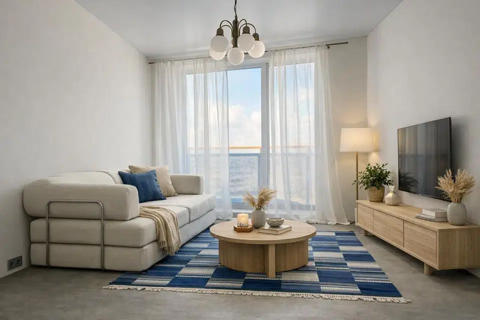 Продаётся студия, 34.4 м²