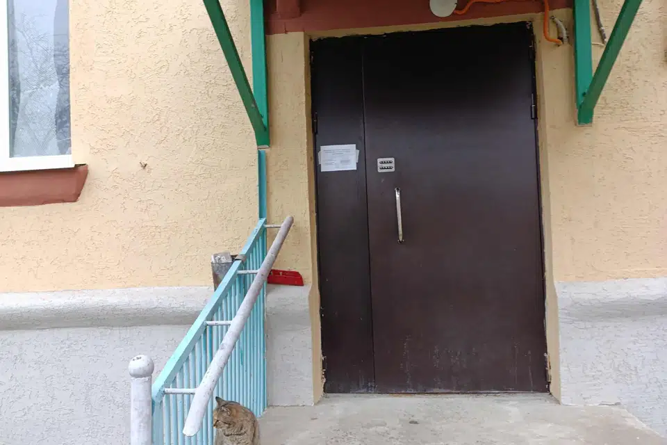 Продаётся 2-комнатная квартира, 47.6 м²