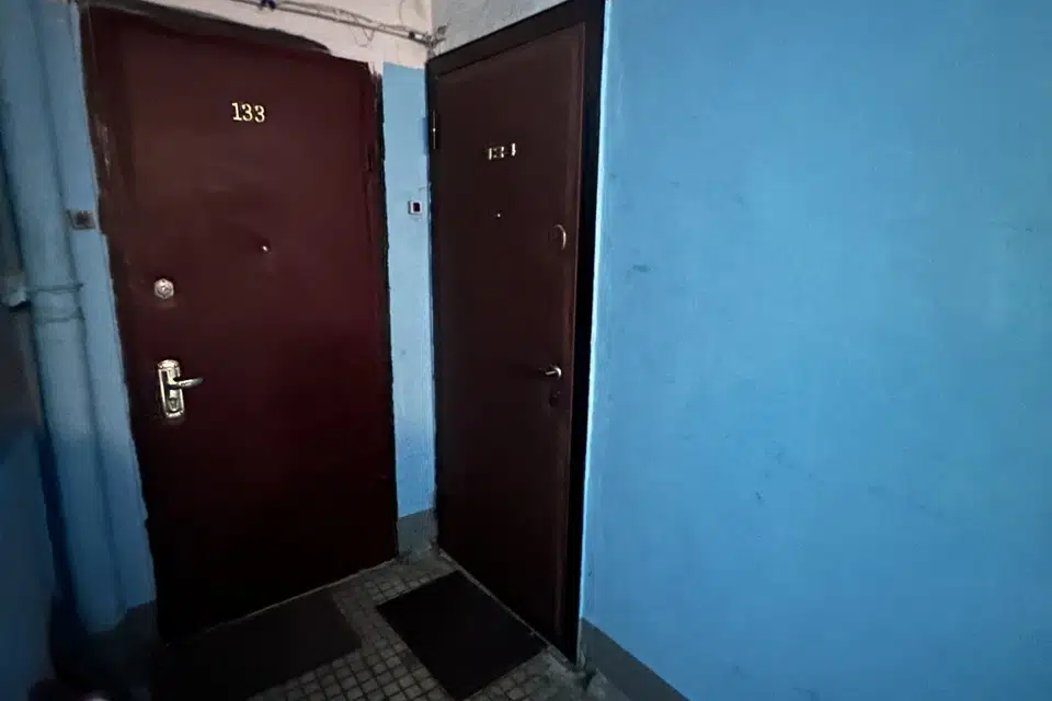 Продаётся 1-комнатная квартира, 37.2 м²