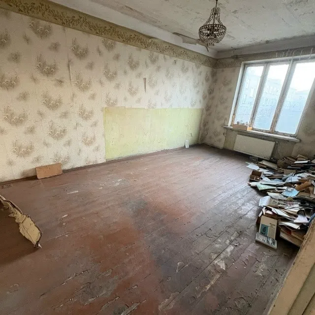 Продаётся 3-комнатная квартира, 76 м²