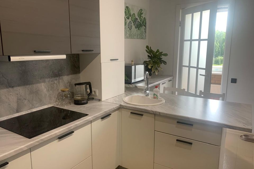 Продаётся 2-комнатная квартира, 41 м²