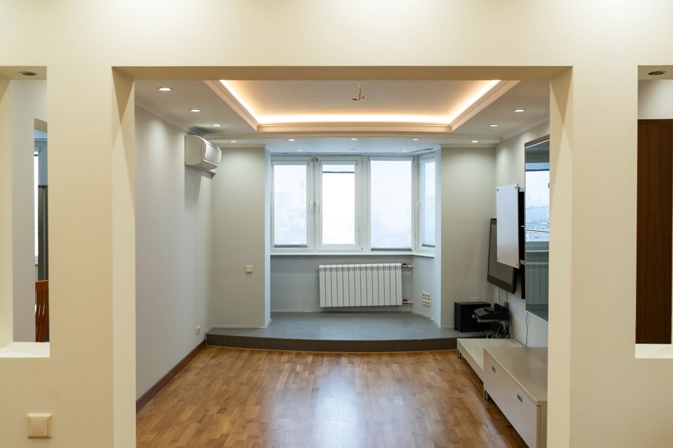 Продаётся 3-комнатная квартира, 84 м²