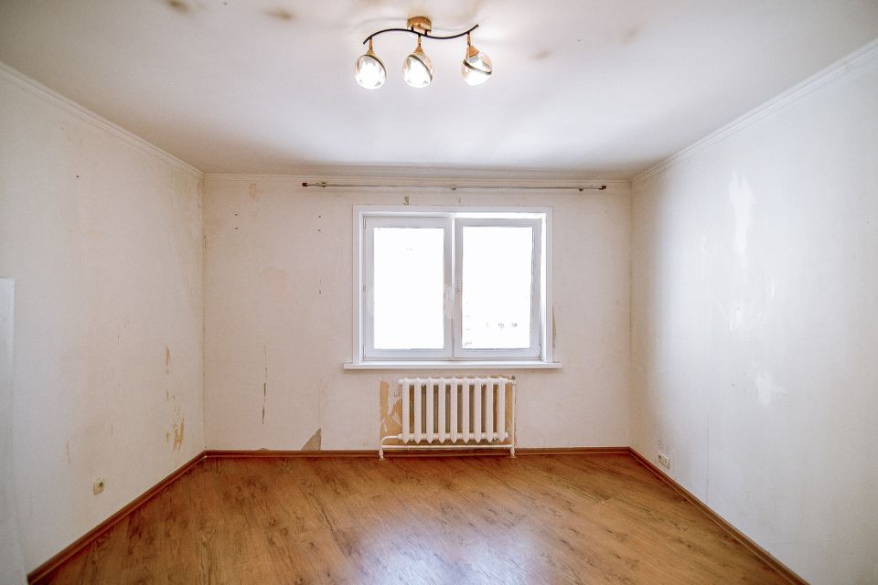 Продаётся 2-комнатная квартира, 65.2 м²