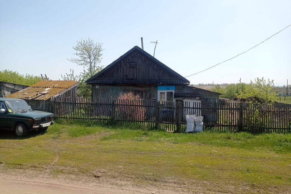Купить Дом Верх Обском Смоленского Района