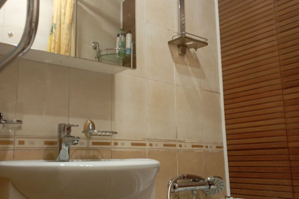 Сдаётся 2-комнатная квартира, 50 м²