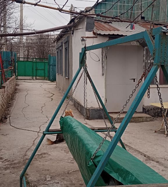 Продаётся 1-этажный дом, 69.8 м²