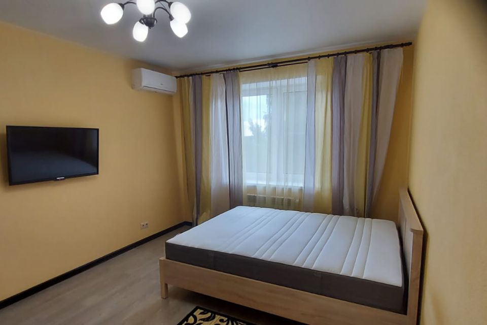 Продаётся 1-комнатная квартира, 45 м²