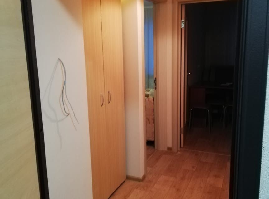 Продаётся 1-комнатная квартира, 32 м²