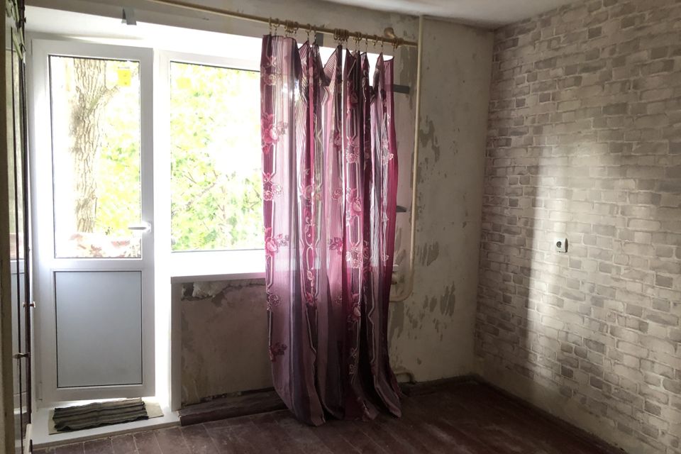 Сдаётся 1-комнатная квартира, 22 м²