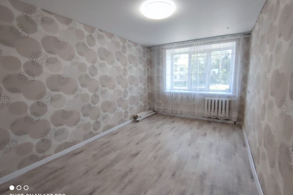 Продаётся 2-комнатная квартира, 45.3 м²