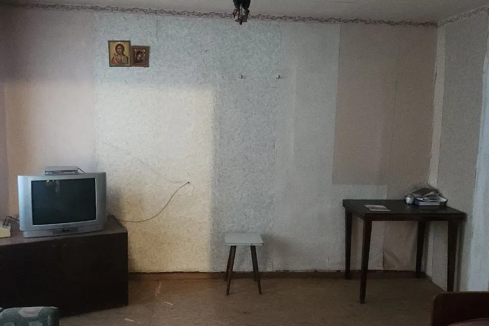 Продаётся 1-этажный дом, 84 м²