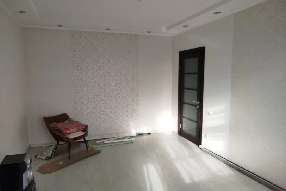 Продаётся 2-комнатная квартира, 48 м²