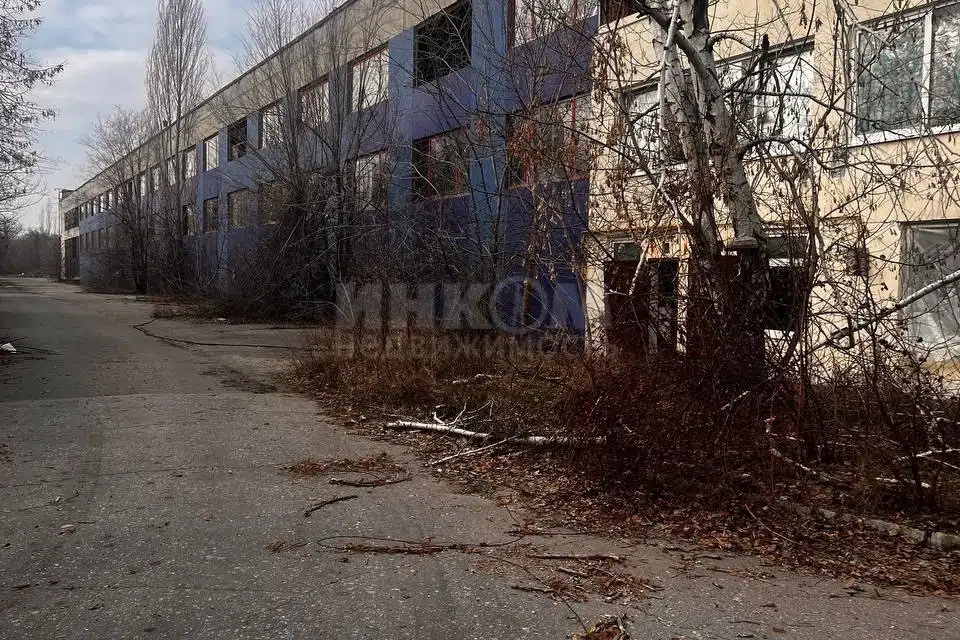Продаётся помещение своб. назначения, 42630 м²