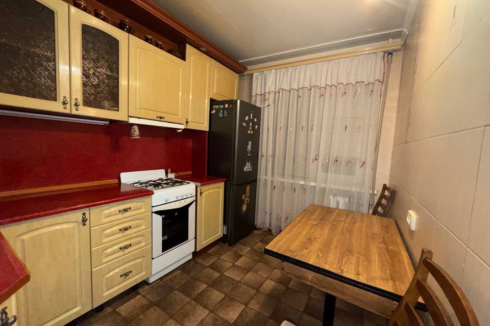 Продаётся 3-комнатная квартира, 70 м²