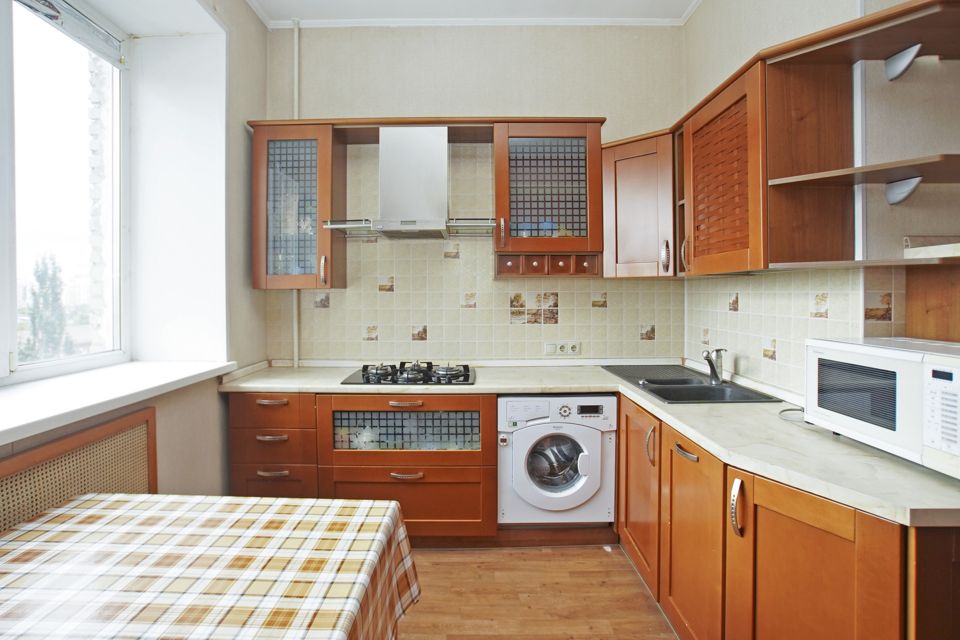 Продаётся 3-комнатная квартира, 84.9 м²
