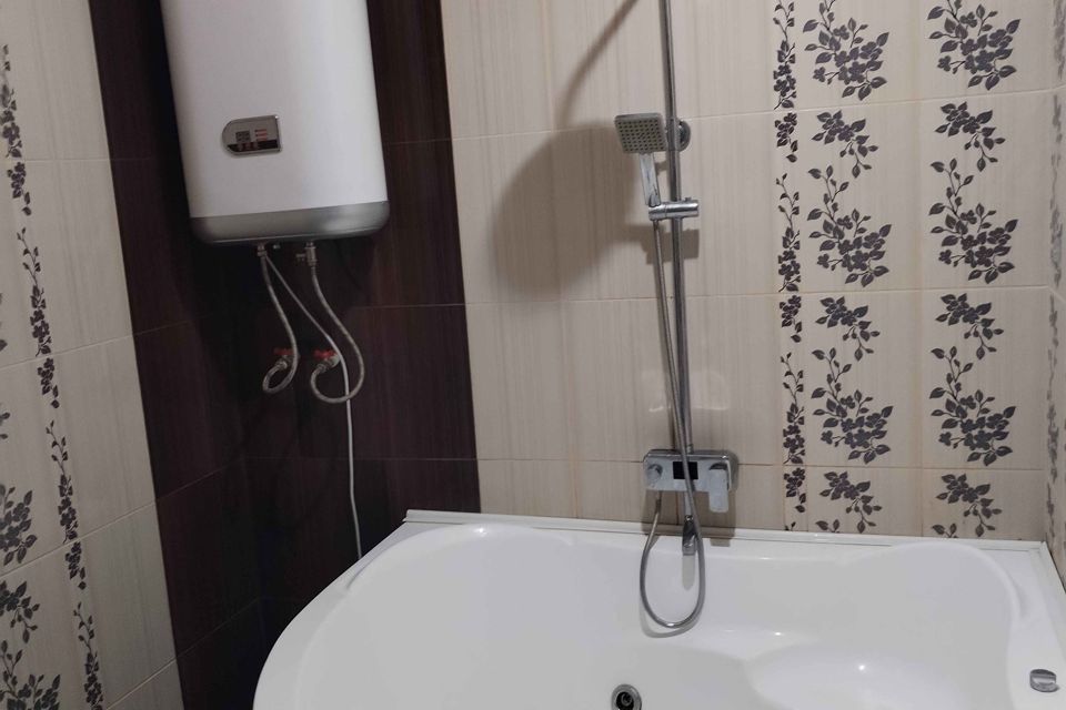 Продаётся 3-комнатная квартира, 79.8 м²