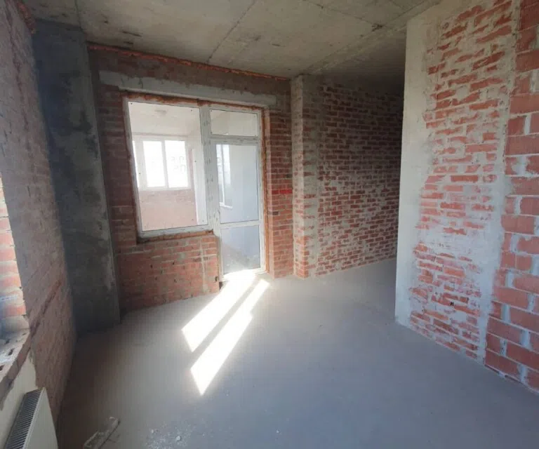 Продаётся 4-комнатная квартира, 126 м²