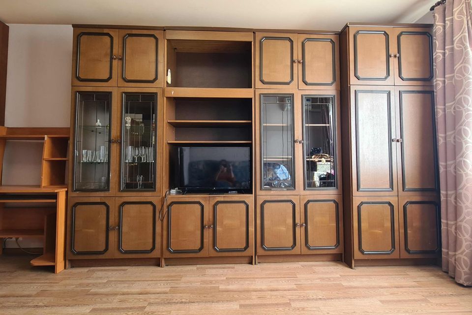 Сдаётся 1-комнатная квартира, 36.9 м²