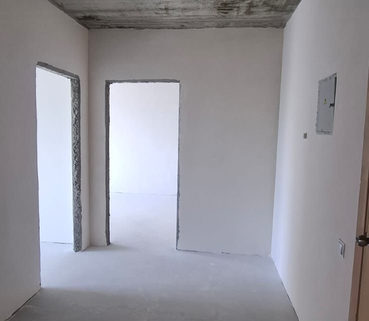 Продаётся 2-комнатная квартира, 62 м²