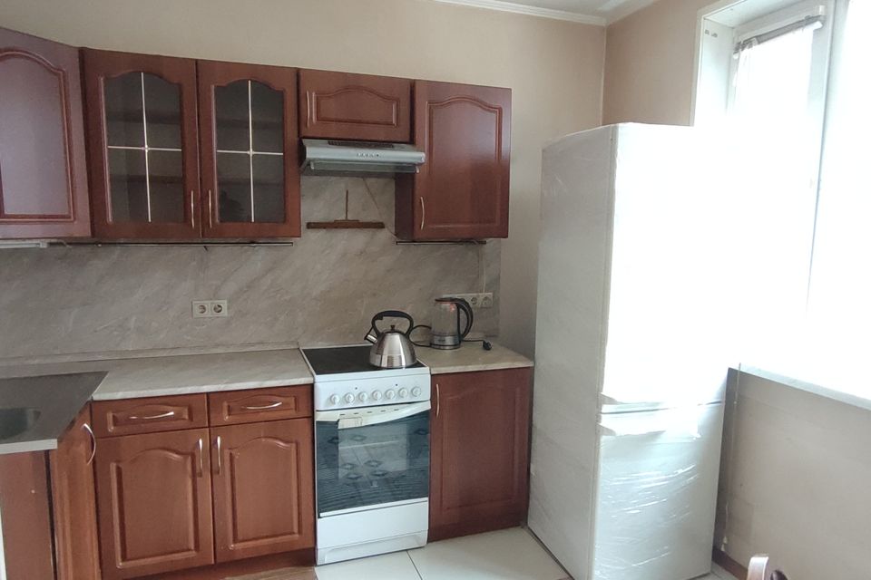 Продаётся 3-комнатная квартира, 74.5 м²