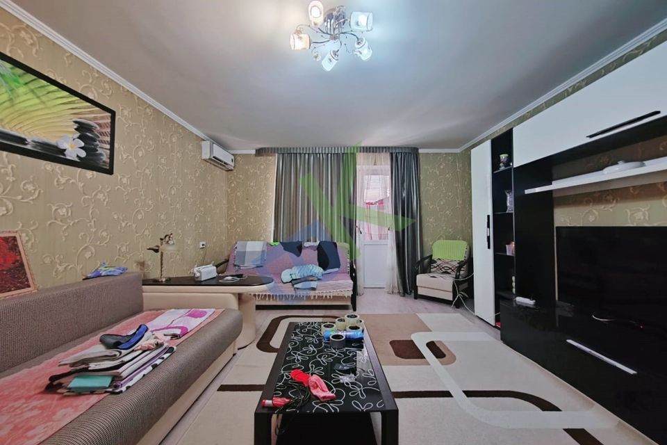 Продаётся 2-комнатная квартира, 72 м²