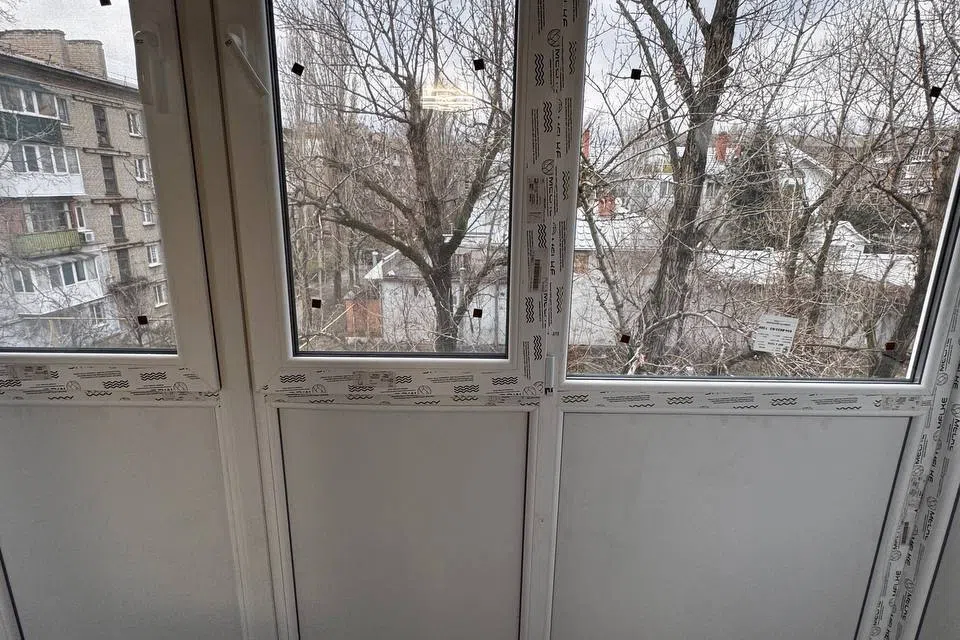 Продаётся 2-комнатная квартира, 44 м²