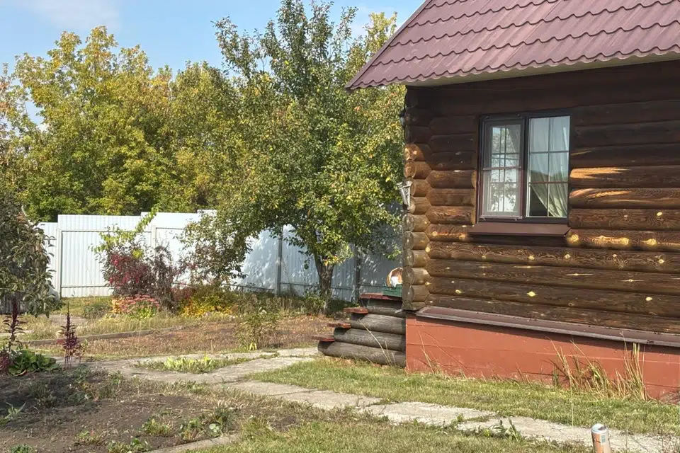 Продаётся 1-этажный дом, 26.5 м²