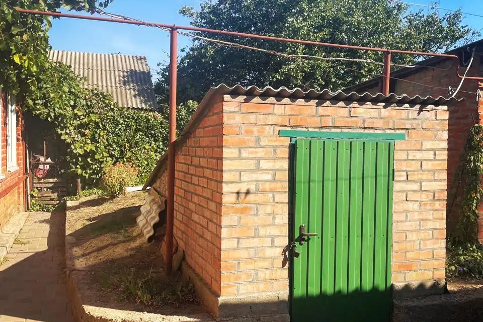 Продаётся 1-этажный дом, 102 м²