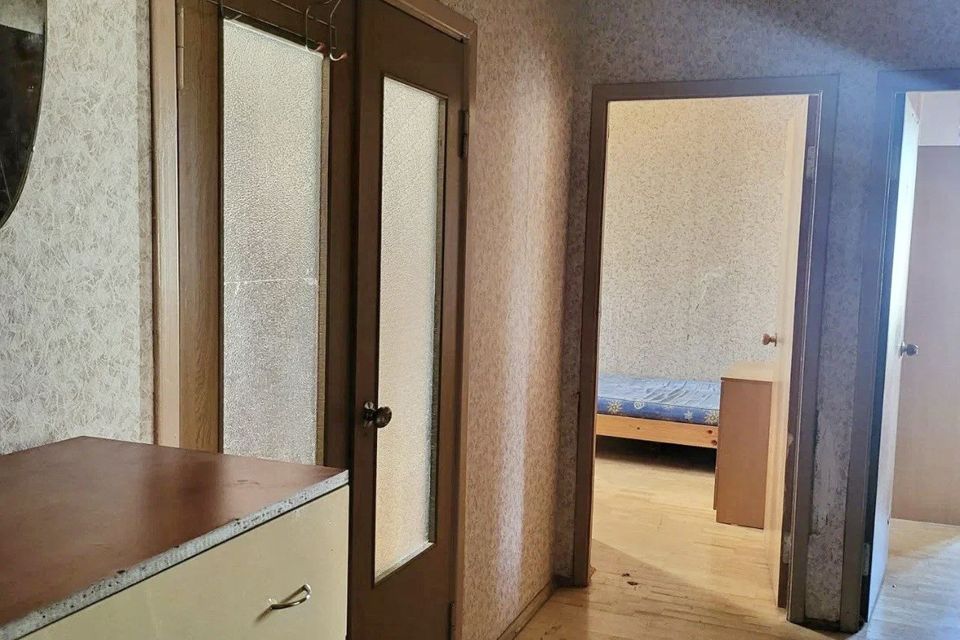 Продаётся 3-комнатная квартира, 80.1 м²