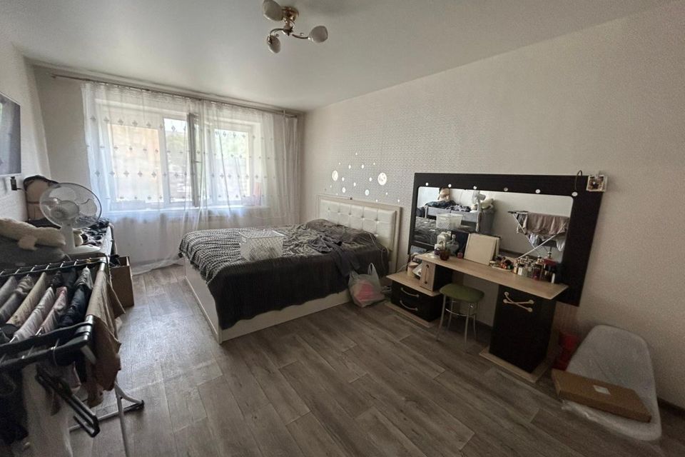 Продаётся 2-комнатная квартира, 44.9 м²
