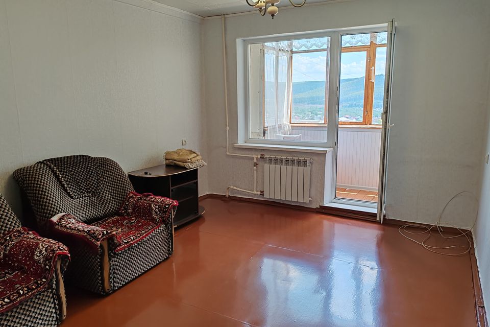 Продаётся 1-комнатная квартира, 28.7 м²