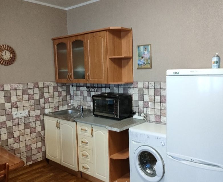Сдаётся студия, 35 м²
