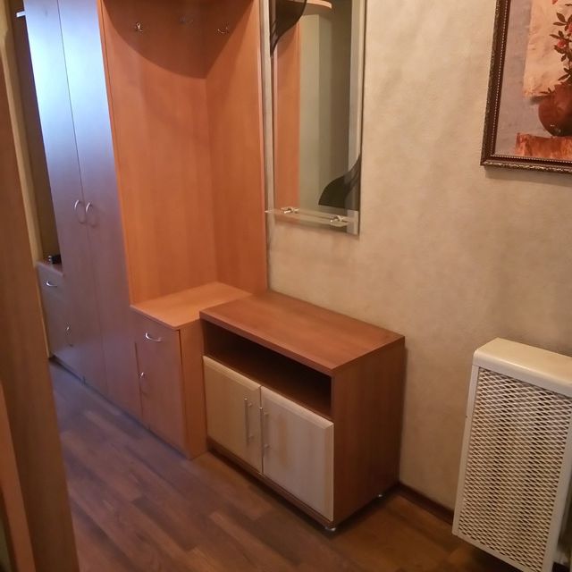 Продаётся 1-комнатная квартира, 38.3 м²