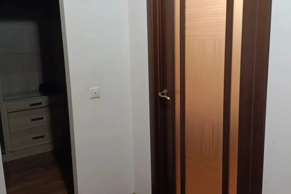 Продаётся 1-комнатная квартира, 39.3 м²