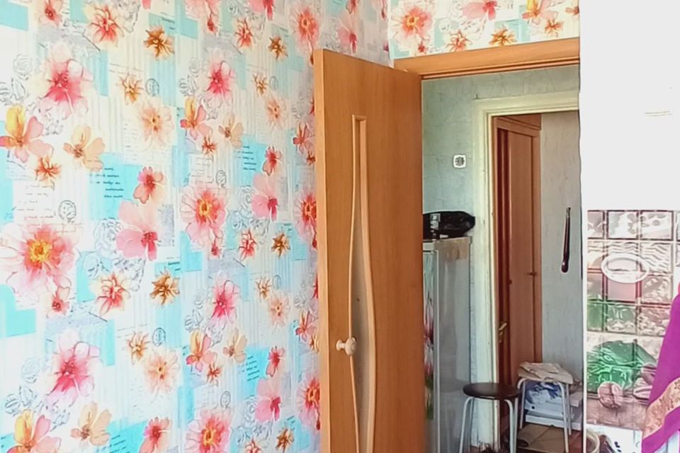 Продаётся 1-комнатная квартира, 25.9 м²