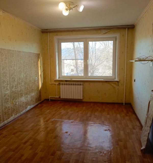 Продаётся комната в 3-комн. квартире, 17 м²