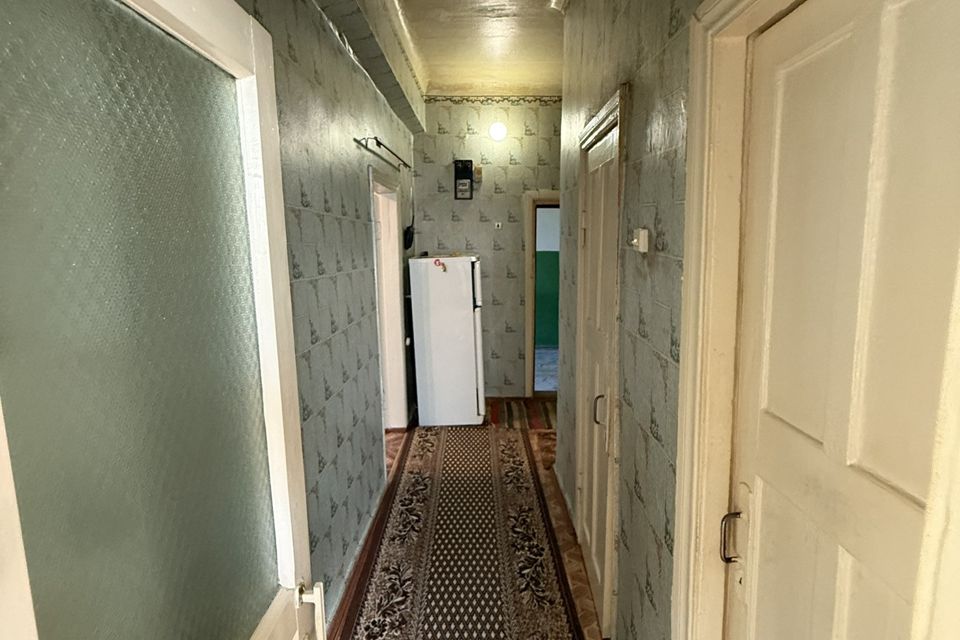 Продаётся 2-комнатная квартира, 44 м²