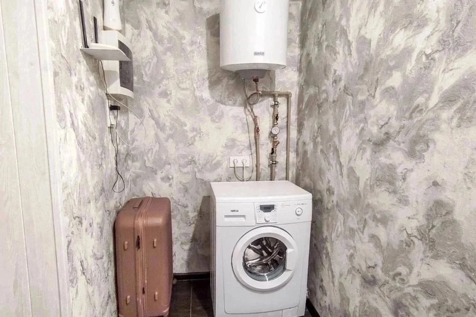 Продаётся 1-комнатная квартира, 30 м²