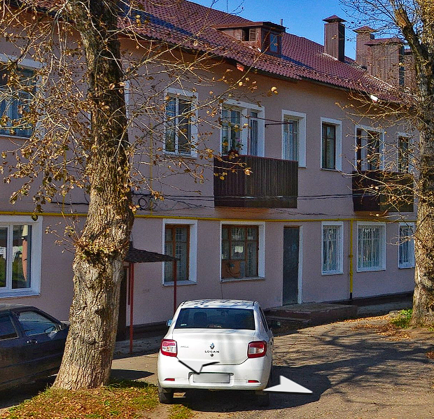 Продаётся 2-комнатная квартира, 42 м²