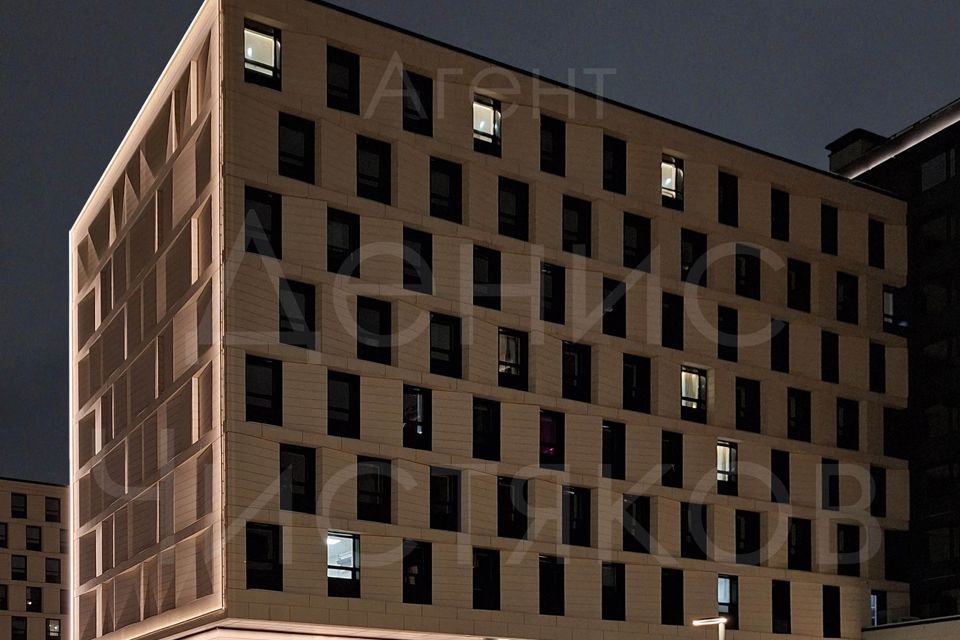 Продаётся студия, 26.7 м²