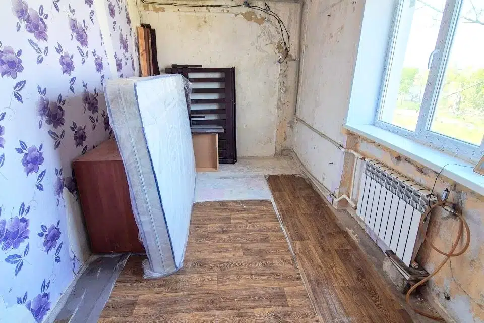 Продаётся 2-комнатная квартира, 46 м²
