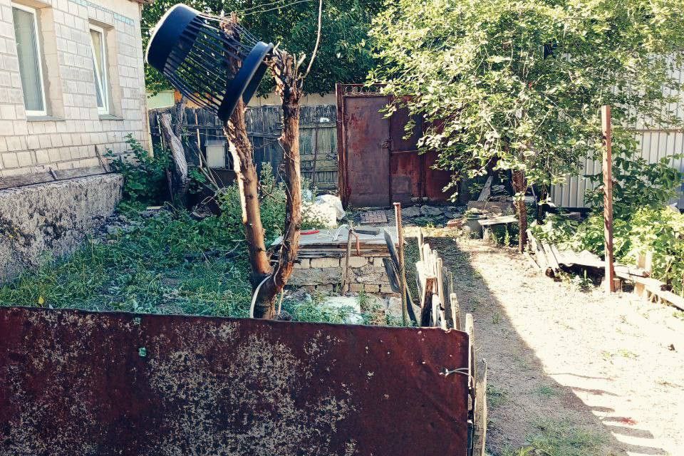 Продаётся 1-этажный дом, 69 м²