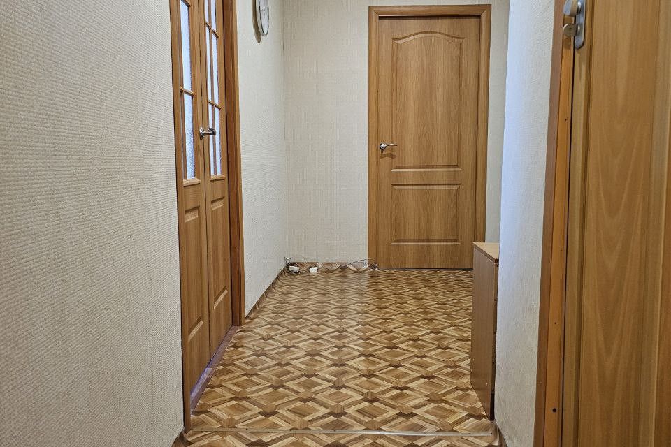 Продаётся 2-комнатная квартира, 54 м²