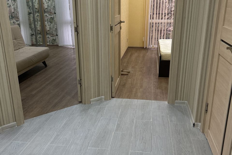 Сдаётся 3-комнатная квартира, 64 м²