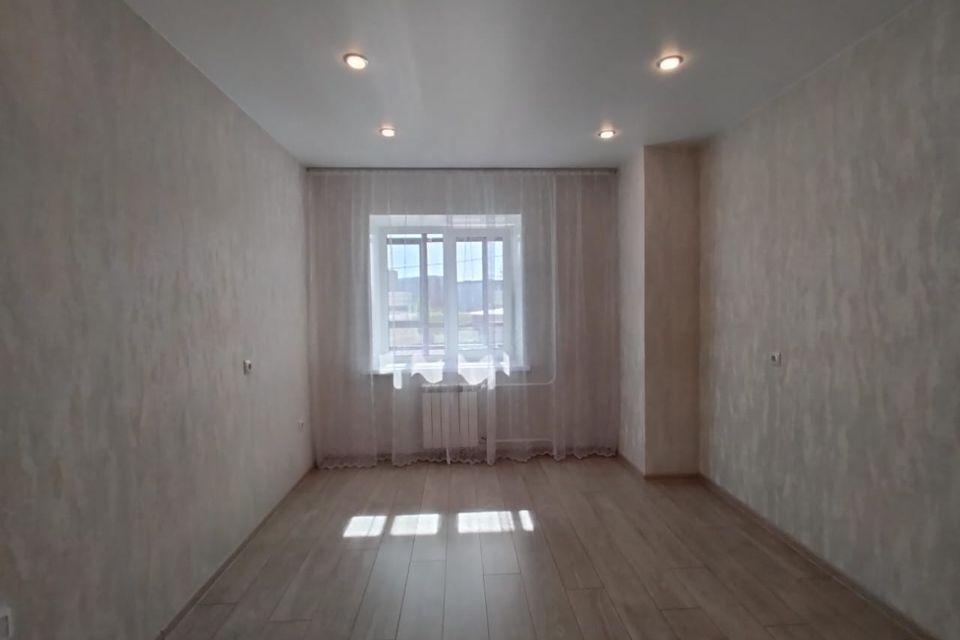 Продаётся 1-комнатная квартира, 41 м²