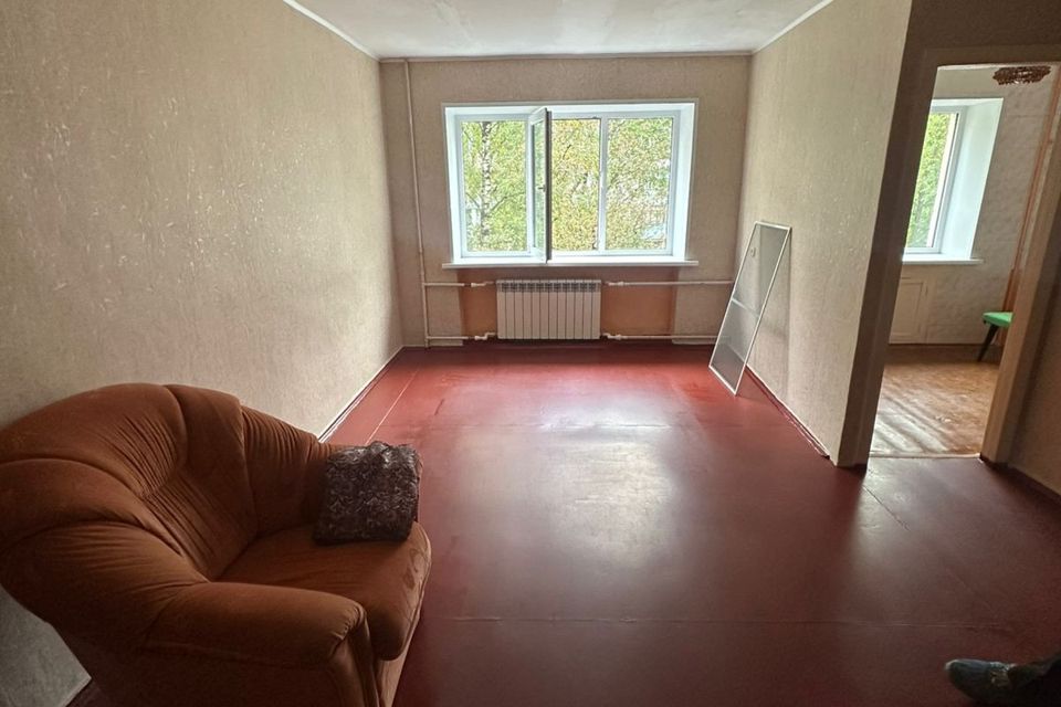 Продаётся 1-комнатная квартира, 30.1 м²