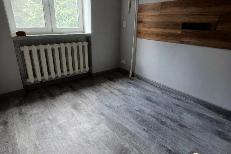 Продаётся 2-комнатная квартира, 53 м²